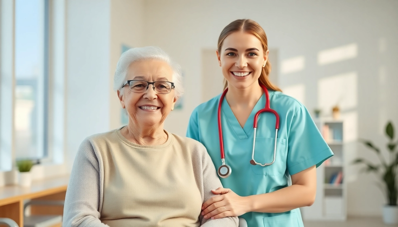 Enhance your career opportunities with minijob pflege hamburg by connecting compassionate caregivers with patients.