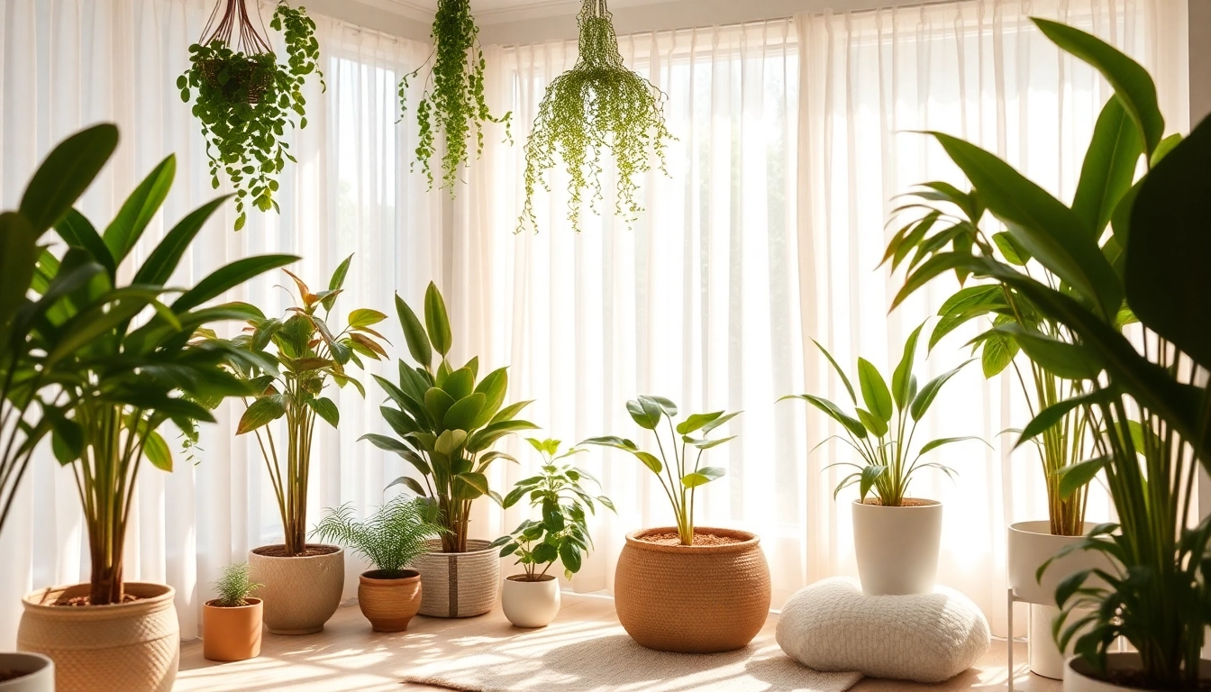 Healthlifeherald showcases a serene wellness space filled with natural light and indoor plants inviting tranquility.