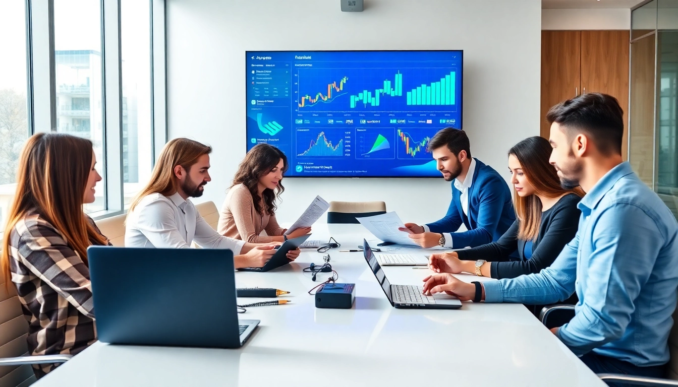 Enhance your understanding of the smm panel UK with digital marketing insights from a collaborative team.