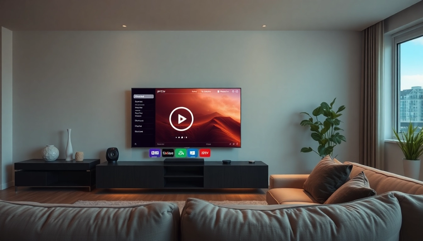 IPTV Nordic
