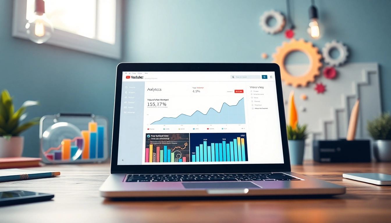 Boost your channel with strategic insights to buy YouTube views for growth.
