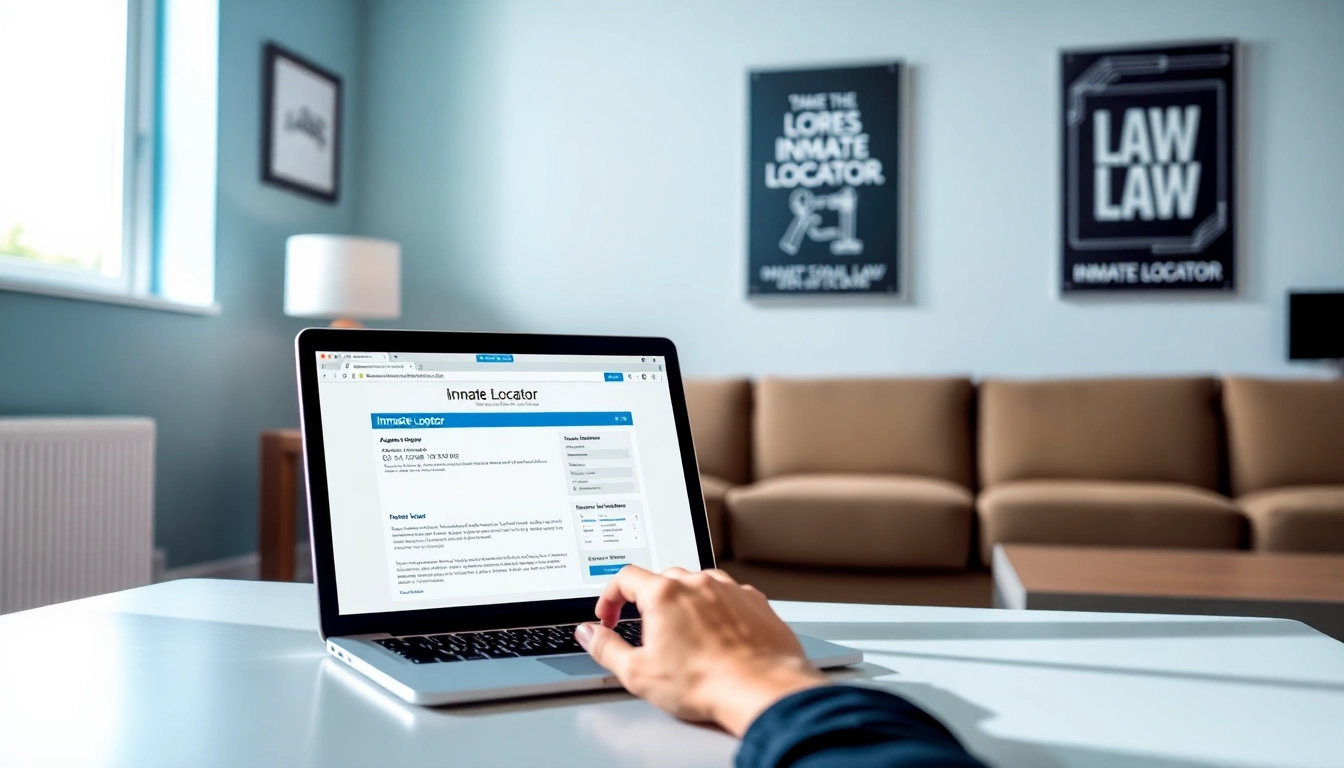 Utilize the Orange County Jail Inmate Locator for easy access to inmate details and information.
