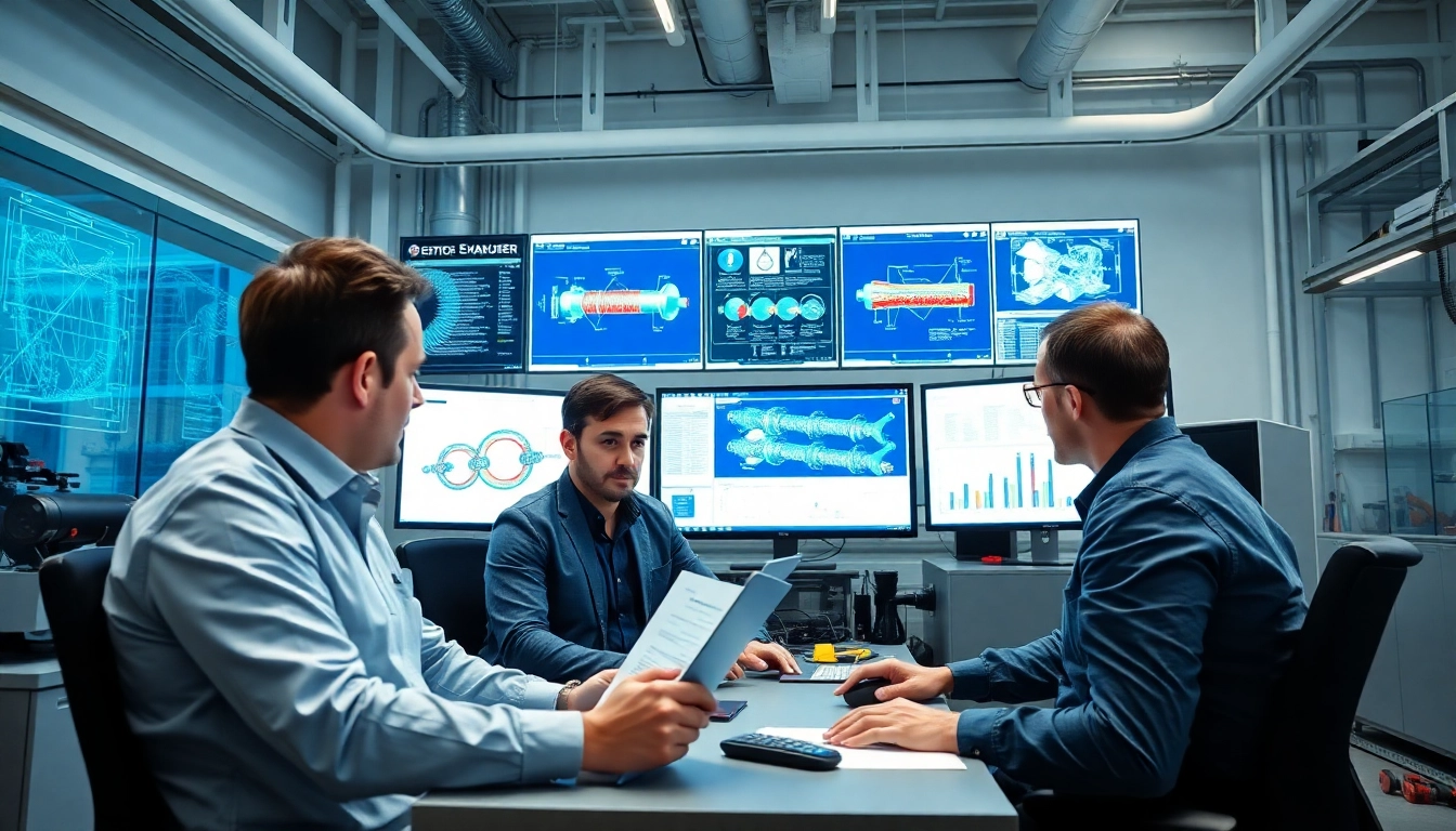 Pipes undergoing pipe stress analysis by engineers in a high-tech laboratory environment.