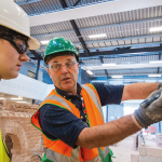 Airborne Risks and Chemical Exposure Monitoring