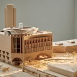 How a Competition Model Brings Architectural Visions to Life
