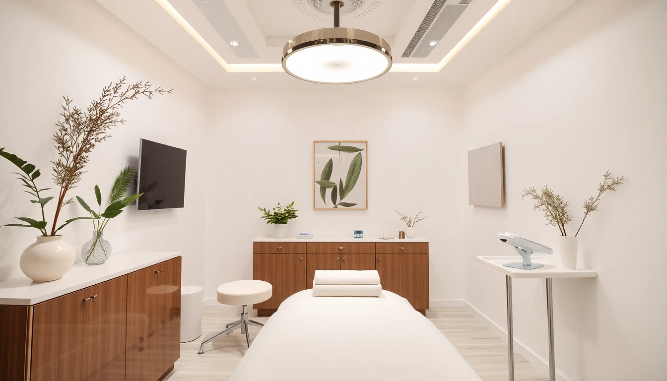 Enhance your beauty with Fadenlifting Zürich at our elegant clinic, showcasing advanced treatment techniques.