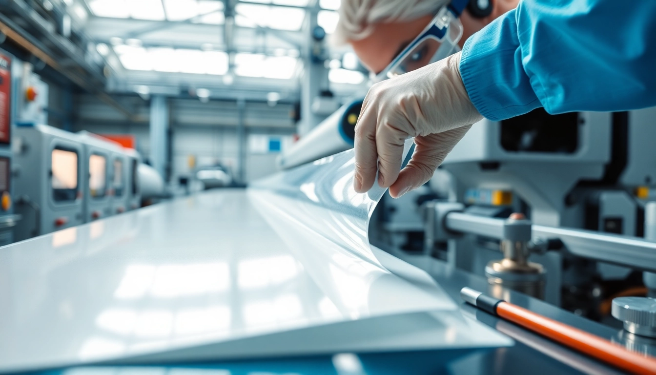 Apply adhesive films effectively using https://www.makobond.com/adhesives-films in aerospace applications.