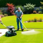 Top-Rated Turf Cleaner Service for Pet-Friendly Homes