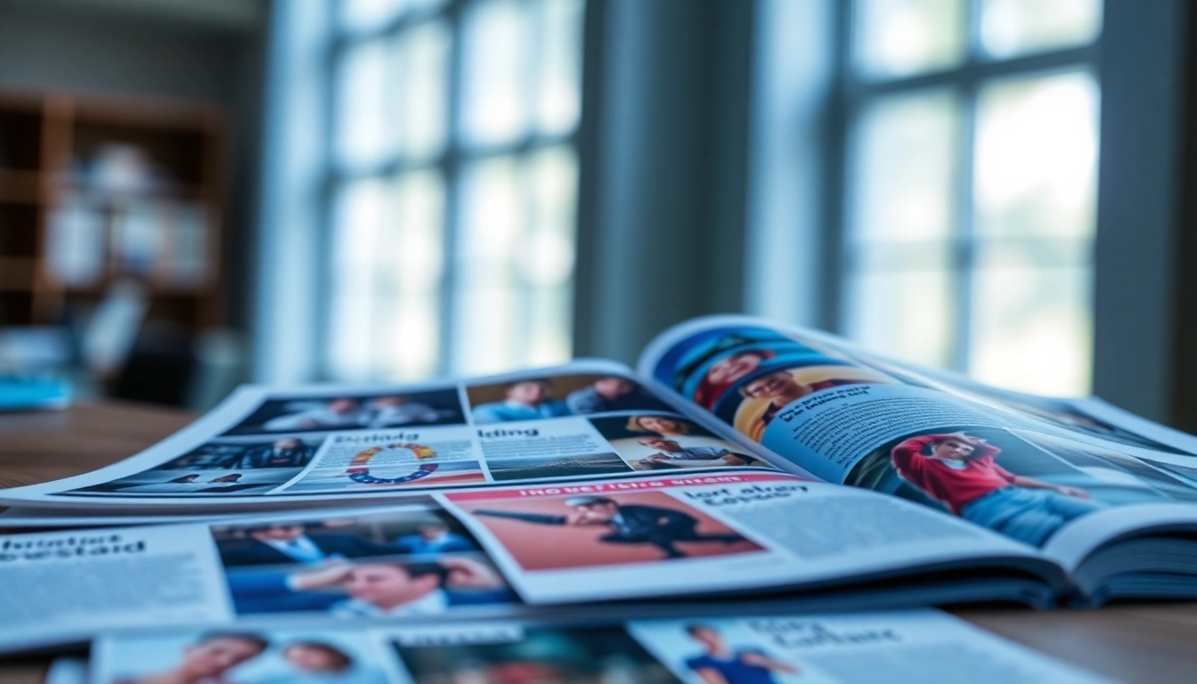 Engaging design of Reverbtime Magazine showcasing diverse topics and insights.