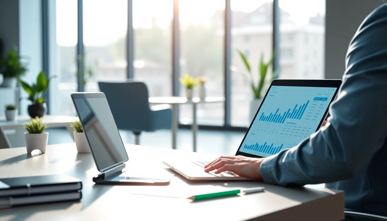 Boost your understanding and effectiveness in bookkeeping services through professional analysis.