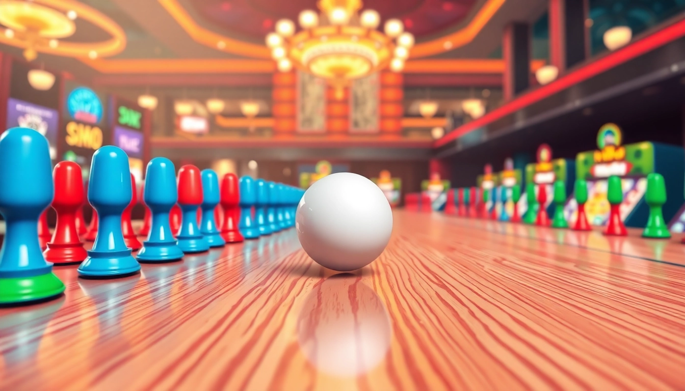 plinko permainan yang menyenangkan dengan bola siap jatuh ke papan lempeng