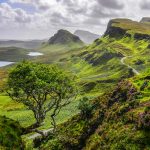 Scottish Tours – Explore Castles, Lochs, and Breathtaking Views