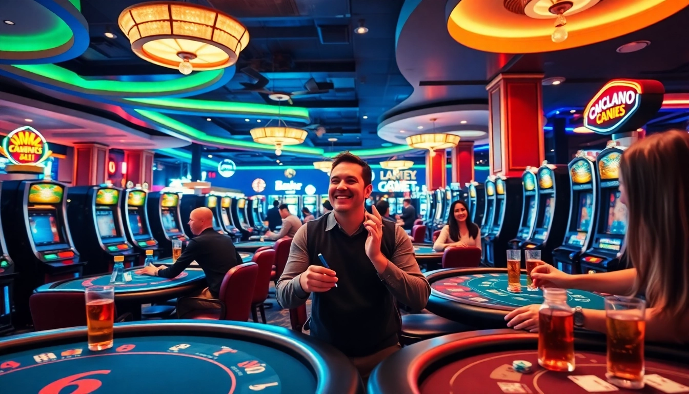 Experience the thrill of We1Win with vibrant online casino gaming options and lively atmosphere.