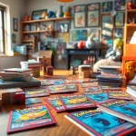 Real Pokemon Cards India – Your One-Stop Shop for Original Pokémon Collectibles