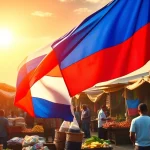 Understanding the Rising Russian Influence in Africa: Opportunities and Challenges