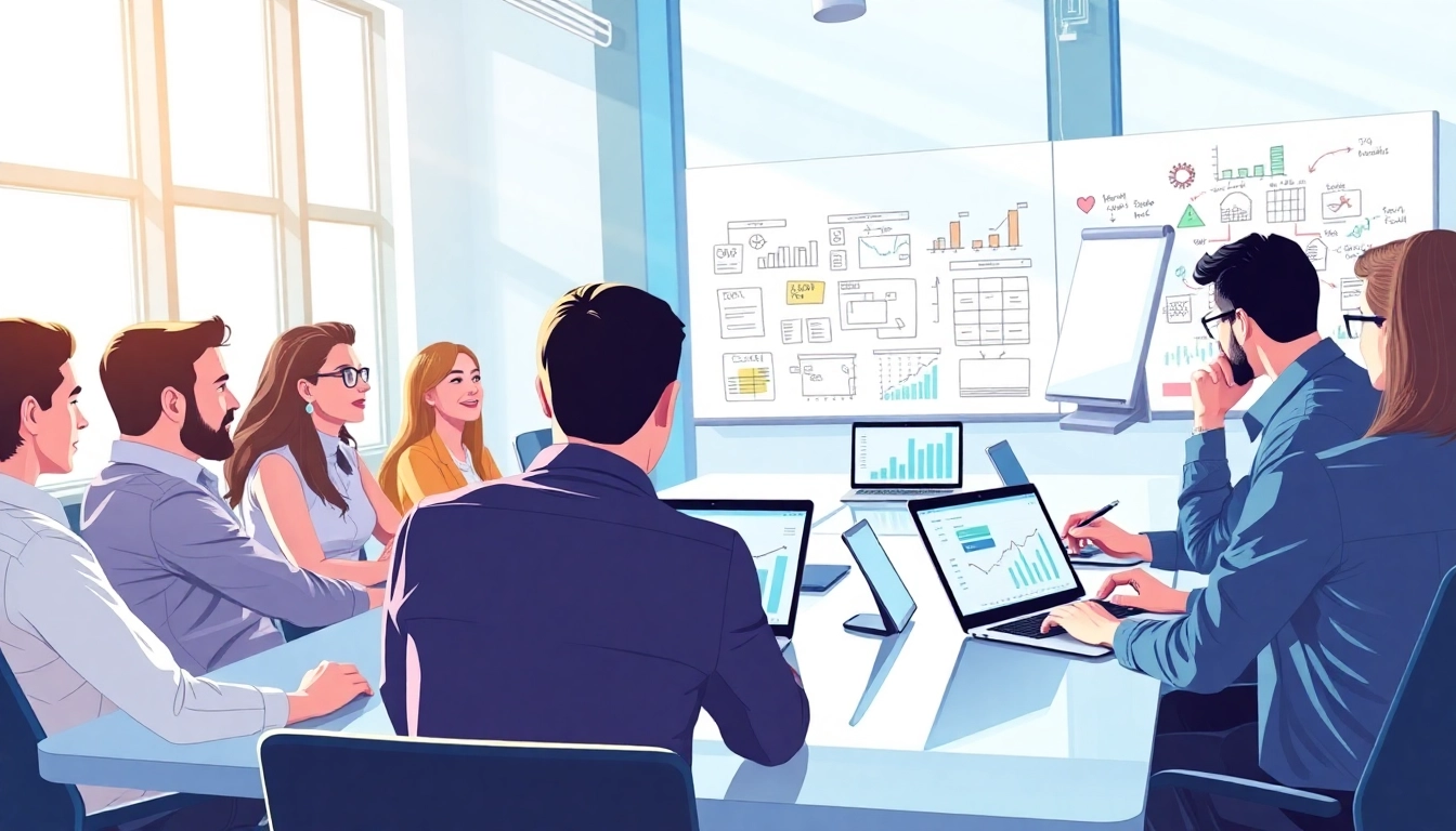 Using ai prompts for competitor analysis in a professional team meeting scenario.