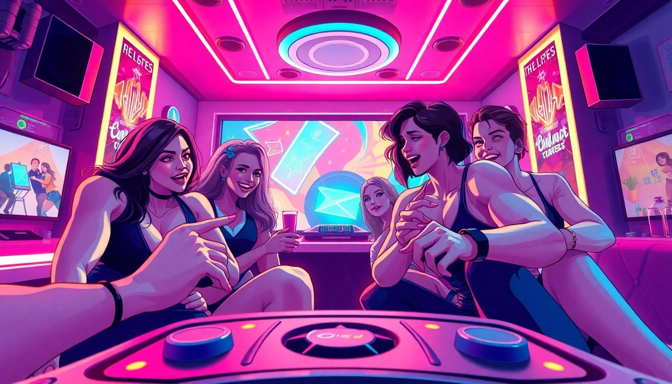 Explore game sex offerings through lively gaming characters engaged in attractive interactive sessions.