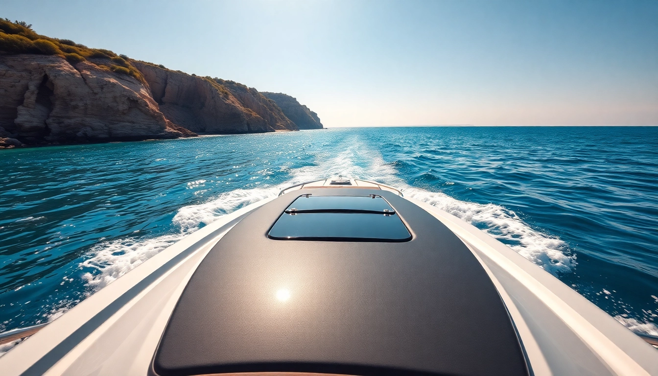 Rent a boat Malta for a relaxing day on pristine waters and stunning coastlines.