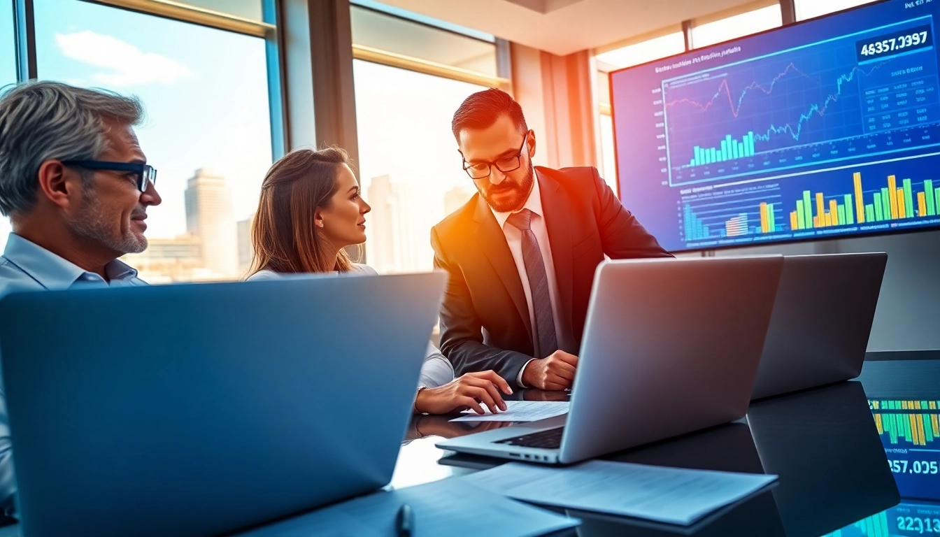 Utilize ai for competitor analysis to enhance business insights with expert analysts in action.