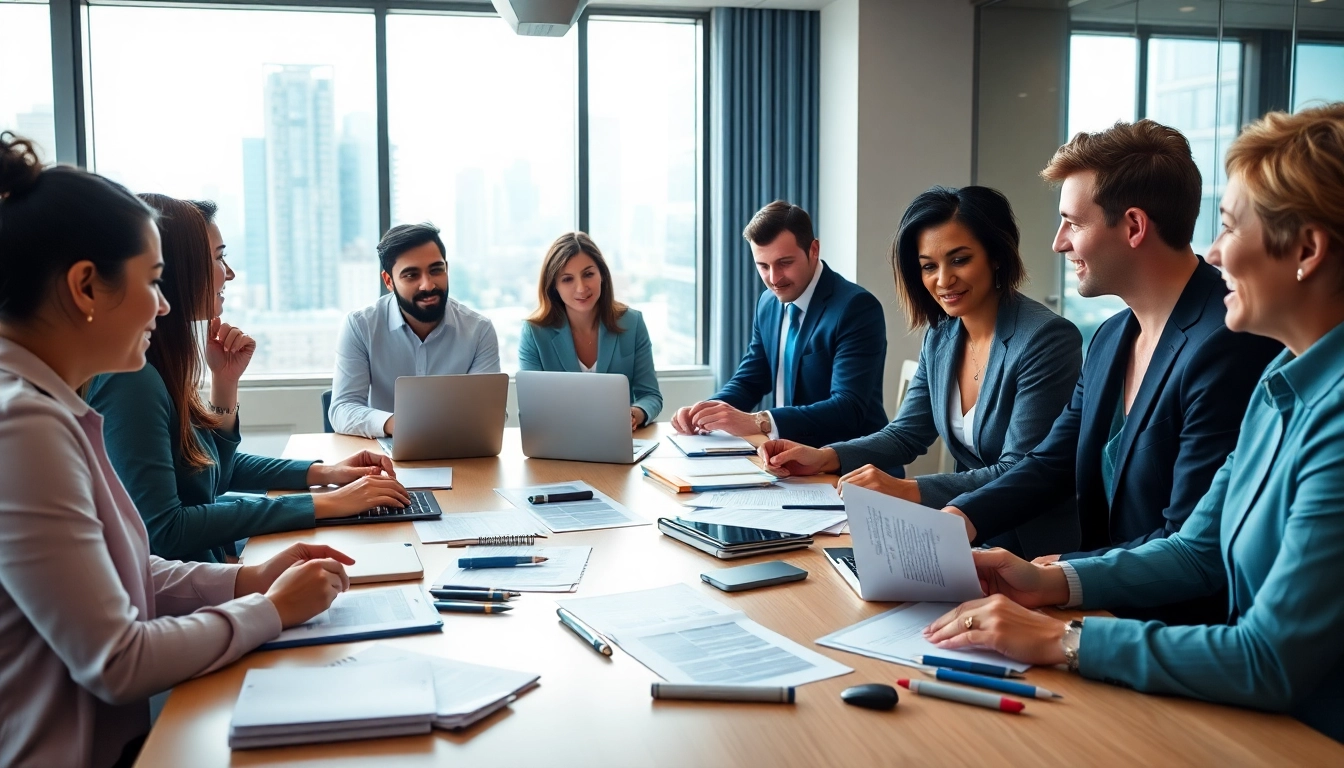 Enhance your pea ridge tax service with expert collaboration and modern strategies.