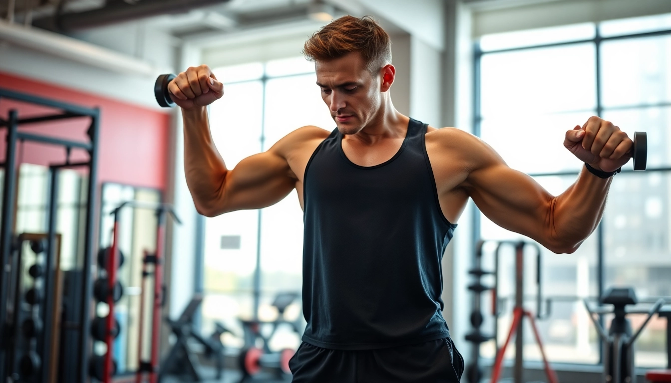 Verleg je grenzen met krachttraining op https://www.beyondfailure.nl in een moderne sportschool.