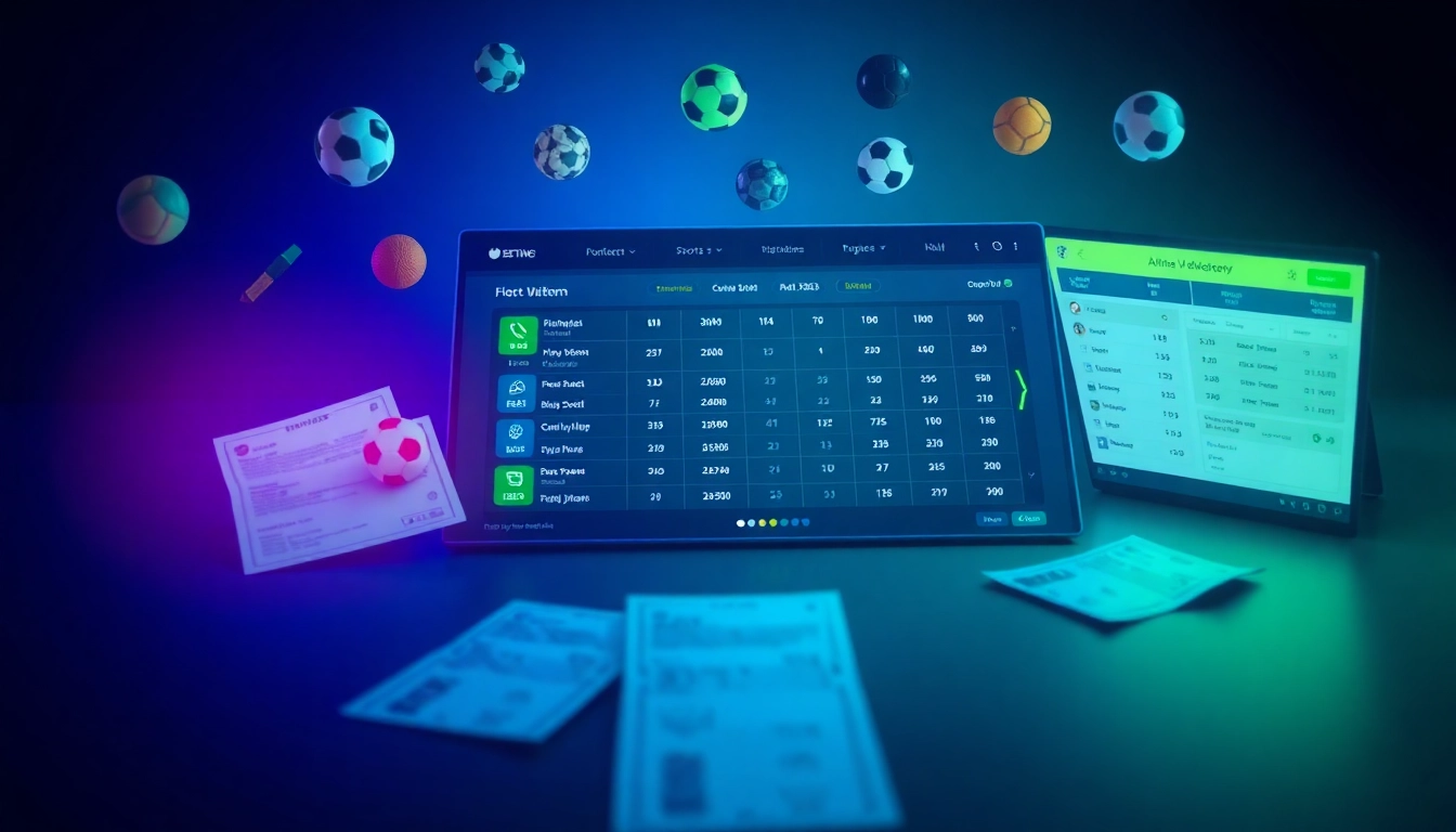 Explore judi bola terpercaya on Bolabosku, featuring an engaging online betting experience.