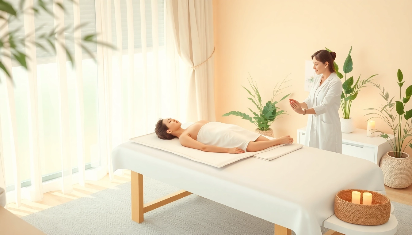 Experience healing energy at lovehealingexpansion.ca with a serene Reiki session.
