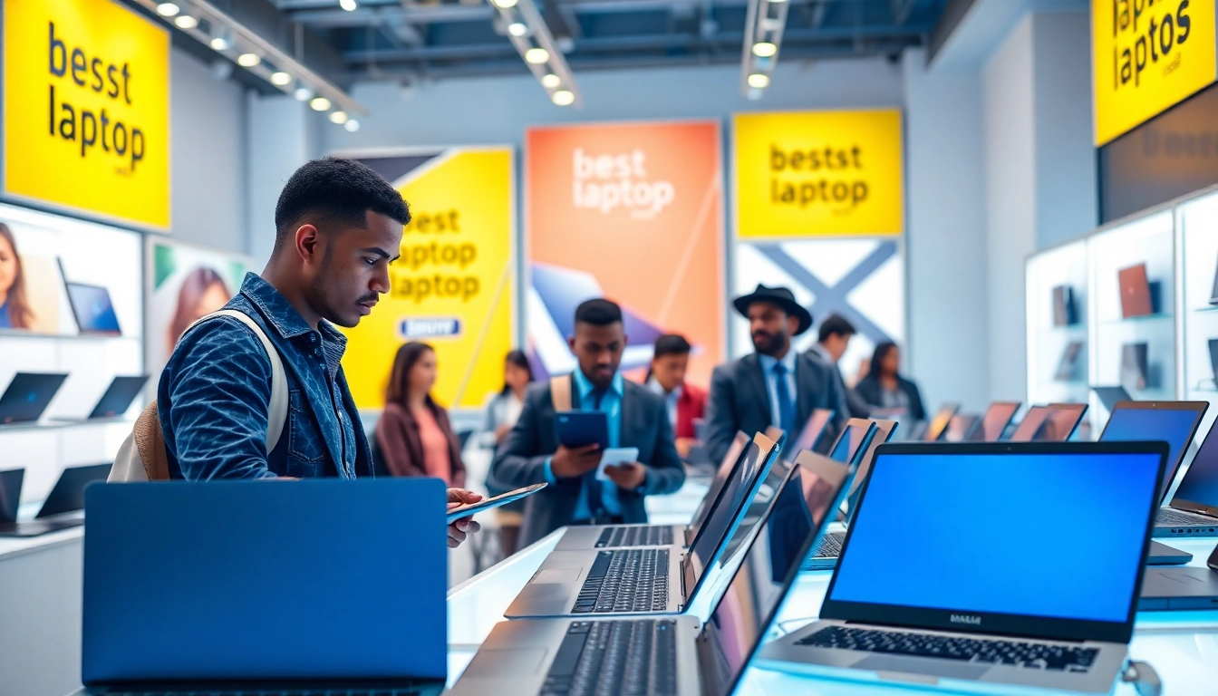 Shop the Best laptop deals Kenya with colorful displays and engaging shopping experiences.