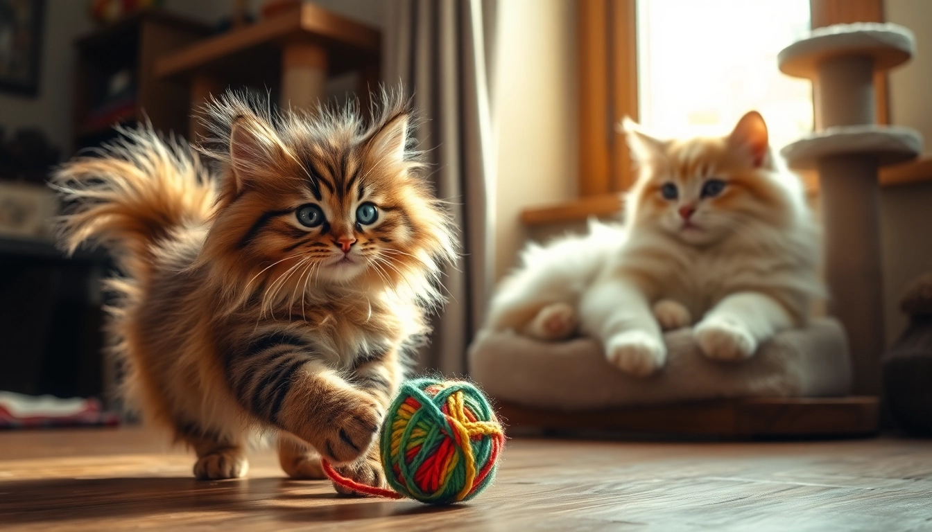 Maine Coon cats for sale Sacramento showcase adorable kittens playing and relaxing indoors.
